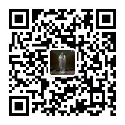 公众号二维码